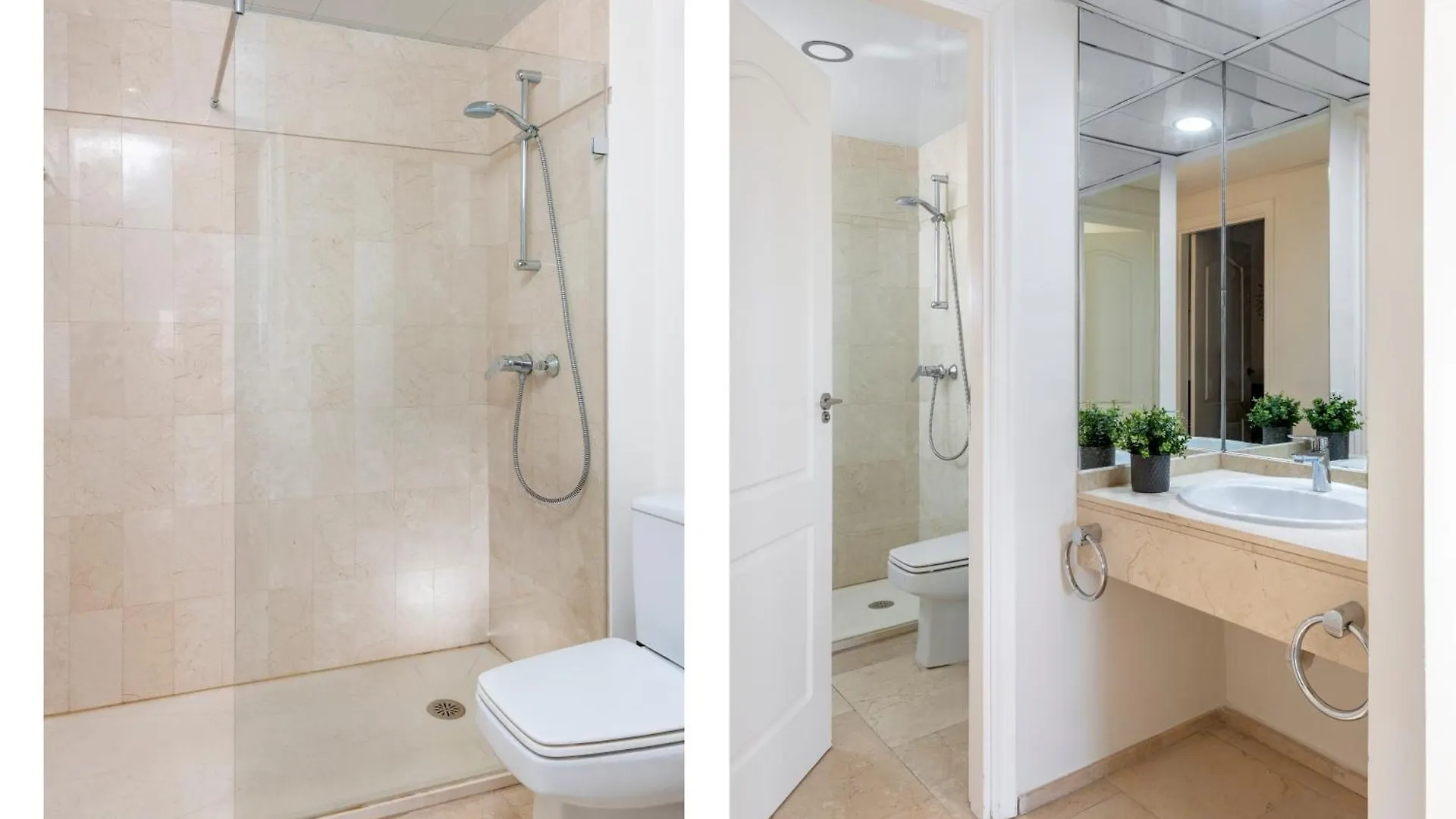 Santa Justa Suite Apartment II Seville