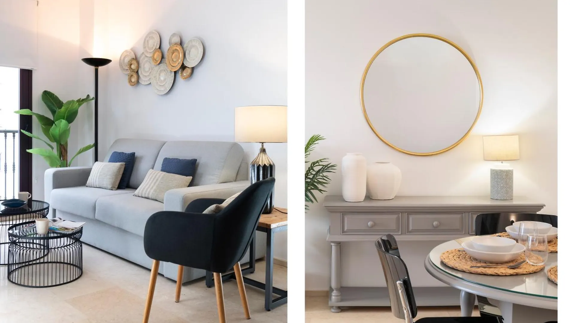 Santa Justa Suite Apartment II Seville 0*,  Spain