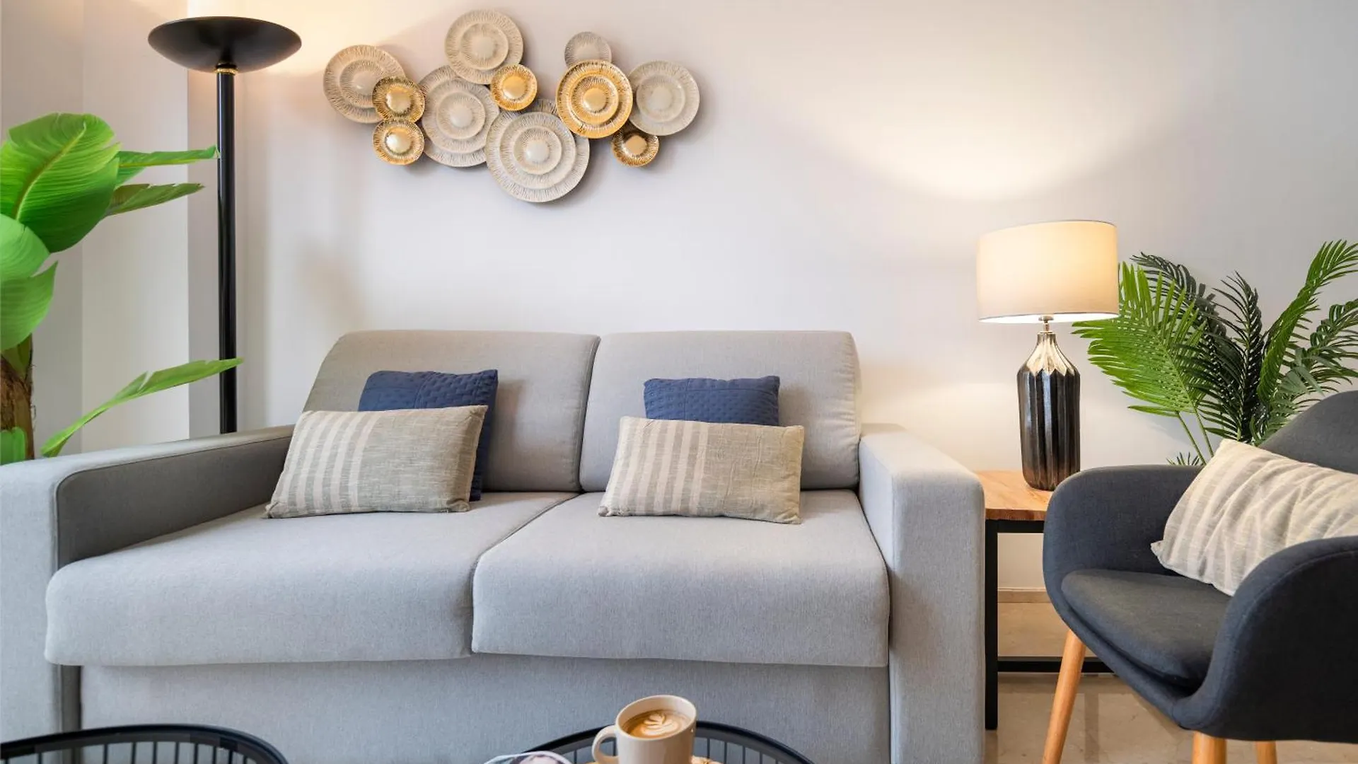 Santa Justa Suite Apartment II Seville
