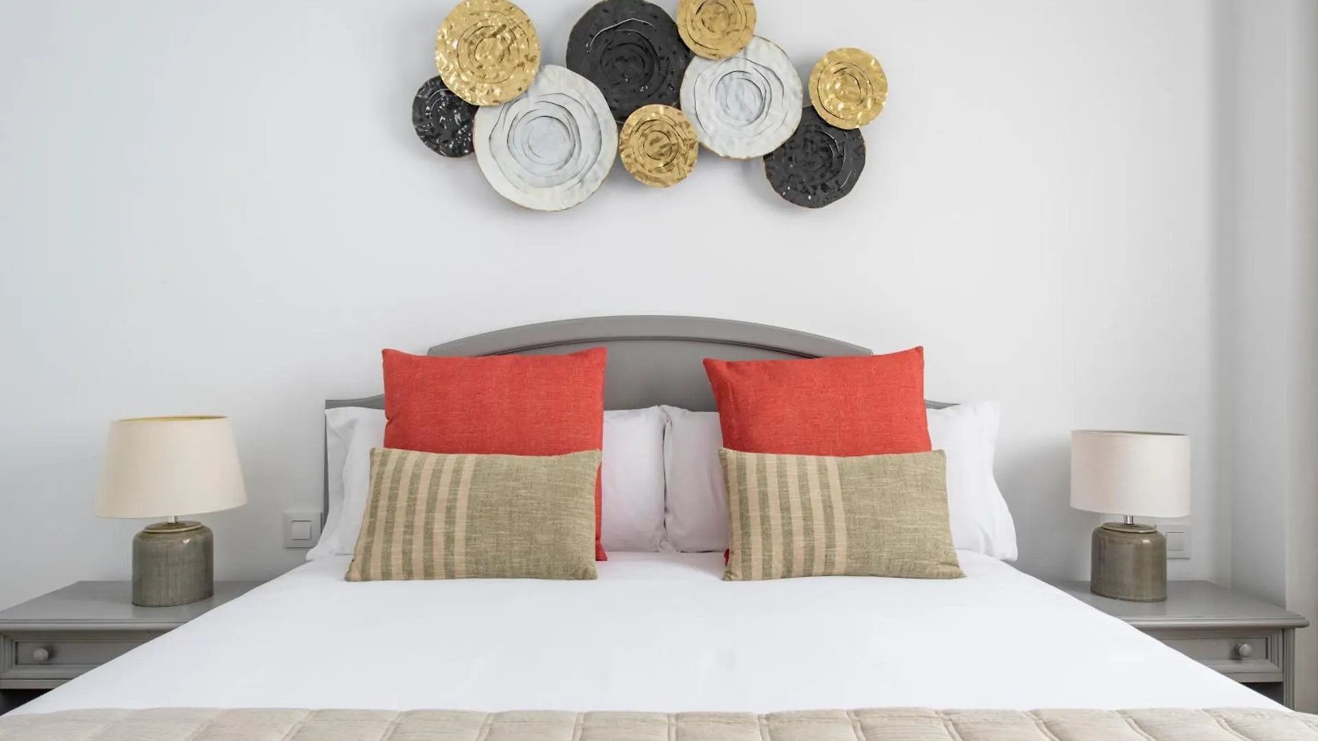 Santa Justa Suite Apartment II Seville 0*,