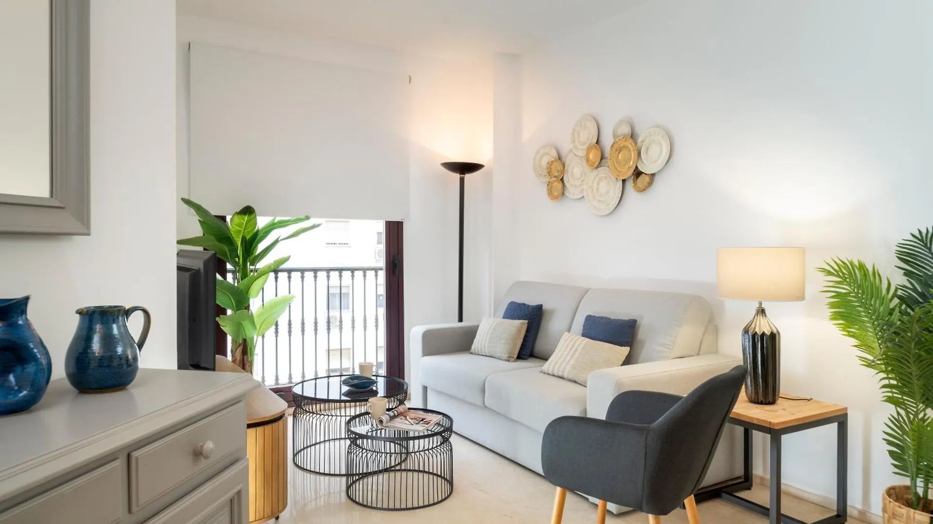 Santa Justa Suite Apartment II location