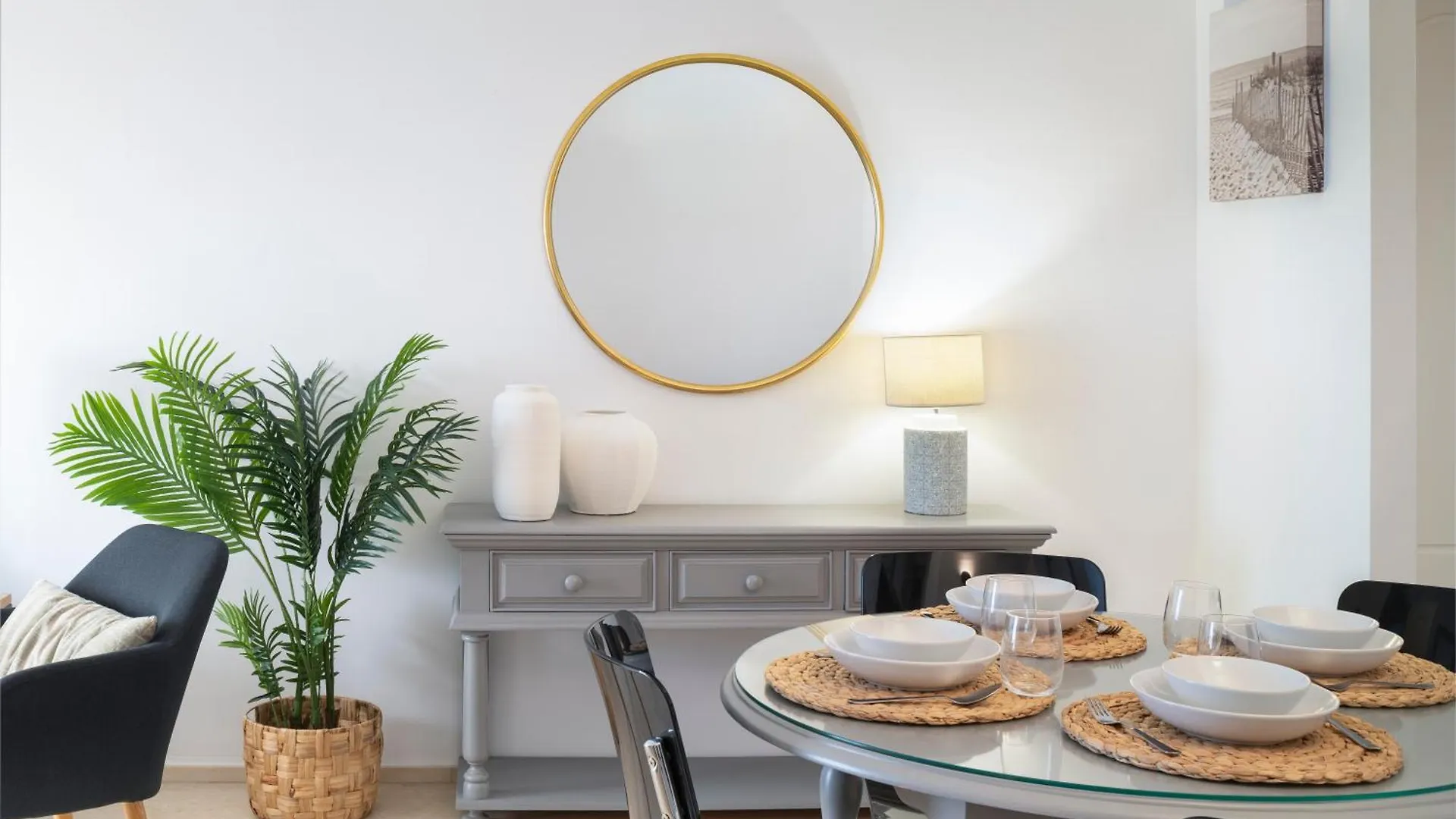 Santa Justa Suite Apartment II Seville